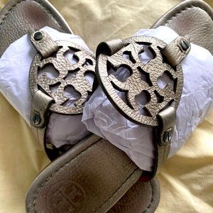 💥SOLD TB Miller Sandals